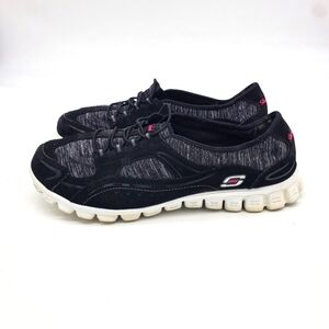 Skechers Shoes Women 10 EZ Flex 3.0 Feelin' Good Slip On